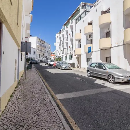 Appartement Albufeira Beach Studio