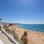 Albufeira Beach Studio