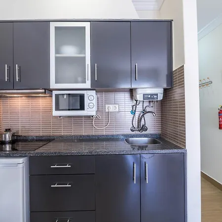 Apartamento Albufeira Beach Studio *