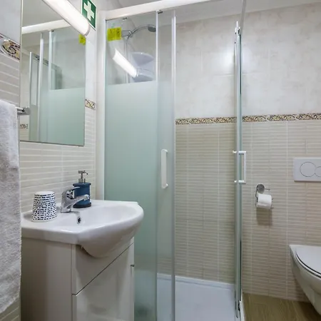 Albufeira Beach Studio Apartamento *