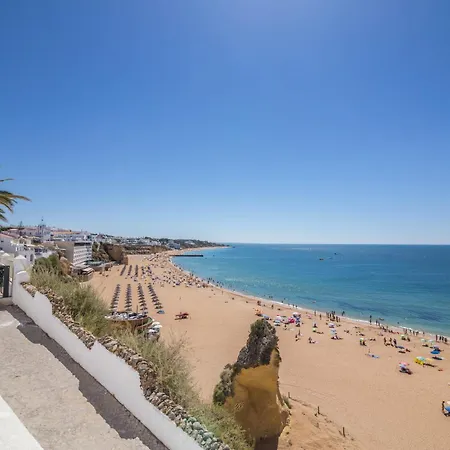 Albufeira Beach Studio