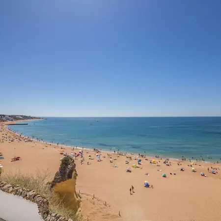 Albufeira Beach Studio Apartamento *