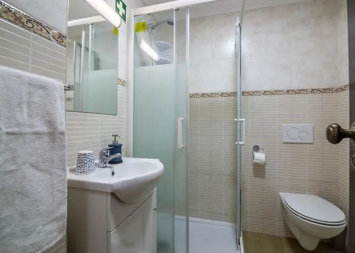 Apartman Albufeira Beach Studio *